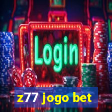 z77 jogo bet